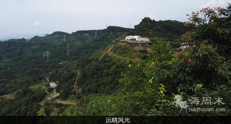 樵农山庄_巴南区樵坪山樵农山庄_巴南区农家乐_巴南区