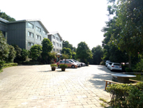 祥元度假山庄