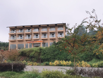 长寿湖高峰酒店